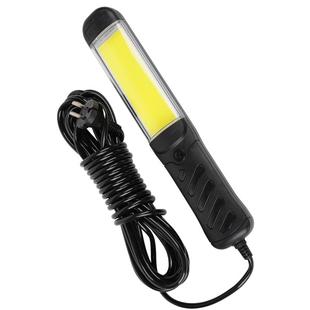 led工作检修灯维修灯强磁铁汽车修车超亮强光汽修照明手电