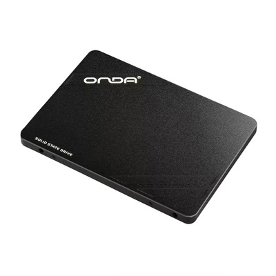 昂达 128G 256G 512G 1T SSD固态硬盘2.5寸台式机笔记本SATA硬盘