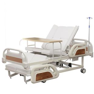 高端电动医疗护理床全自动家用老人专用多功能旋转智能翻身医疗床