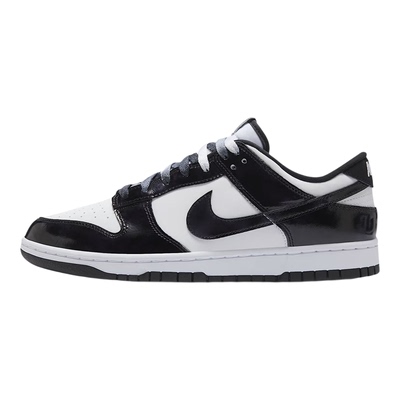 滔搏NIKE耐克男鞋DUNK LOW RETRO低帮板鞋运动休闲鞋HQ1965-100