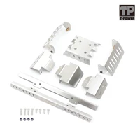 Шасси, полный комплект