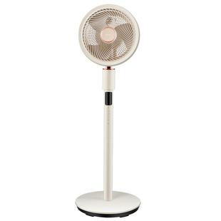 【官方旗舰】夏普空气循环扇家用大风力立式落地扇2026新款电扇
