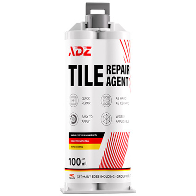 【德国进口原料】瓷砖修补剂