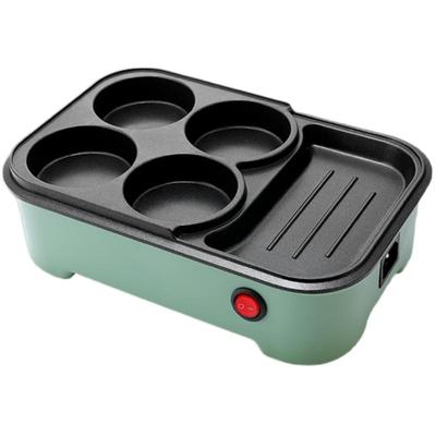 煎鸡蛋汉堡机不粘煎锅煎蛋神器