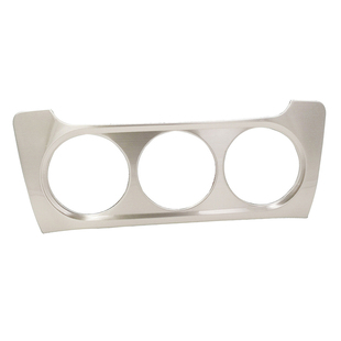 标致301内饰改装 空调开关亮条中控面板亮片 全新爱丽舍改装专用