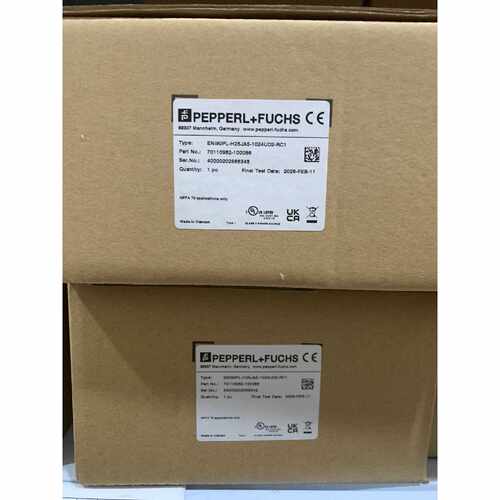 议价倍加福ENI90PLH25JA51024UD2RC1维修