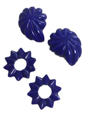 青金石螺纹系列时尚新颖原创设计