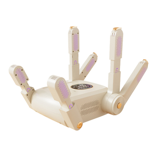 本博烘鞋器干鞋器除臭杀菌鞋子烘干鞋机消毒一体2025新款烤鞋神器