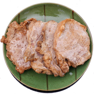 腾老大红烧大排80片调理腌制油炸猪排半成品冷冻带骨猪排商用大排