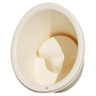 宝宝洗澡桶大号儿童泡澡桶婴儿浴桶可坐家用游泳桶小孩加厚洗澡盆