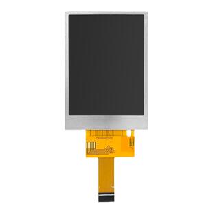 2.4寸TFT液晶显示屏4线SPI串口LCD彩屏950亮度IPS全视角ST7789