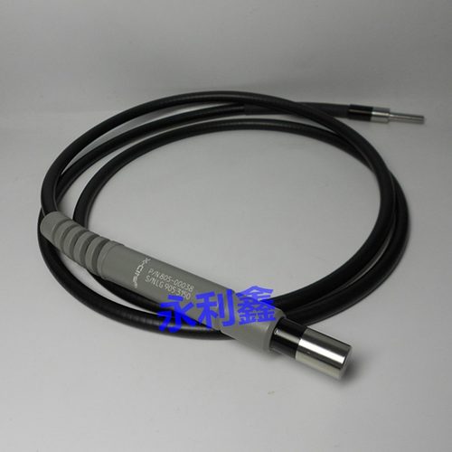 蔡司荧光光纤液芯光纤EXFO 805-00038 X-CITE 120 荧光显微镜主机