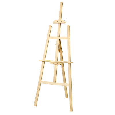 touchmark进口松木画架美术生专