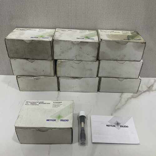 METTLER TOLEDO O2 Inner body InPro6850i , P/N: 52206347