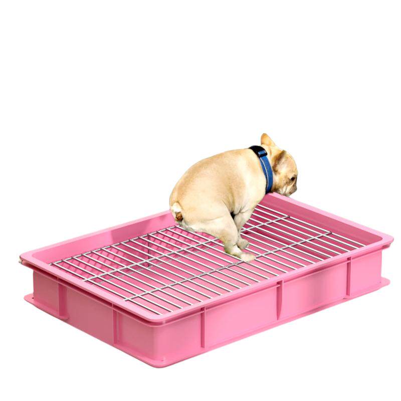 狗厕所防外溅防踩屎家用小型犬