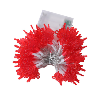 新年红灯笼春节家用客厅阳台户外