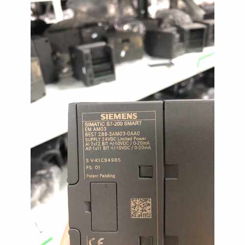 议价西门子S7-200 SMART EM AM03