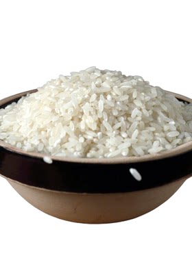 稻花香大米280g粳米香米当季新货农家自种 煮粥儿童辅食孕期专用