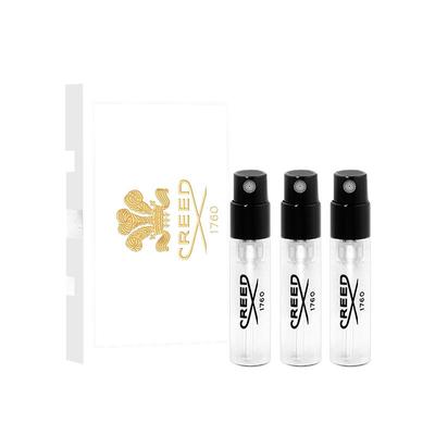 CREED试香1.7ml*3+回购券170元