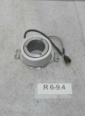 Heidenhain ERN 180 4096 01-03 Id No. 589614-80 Rotary Encode