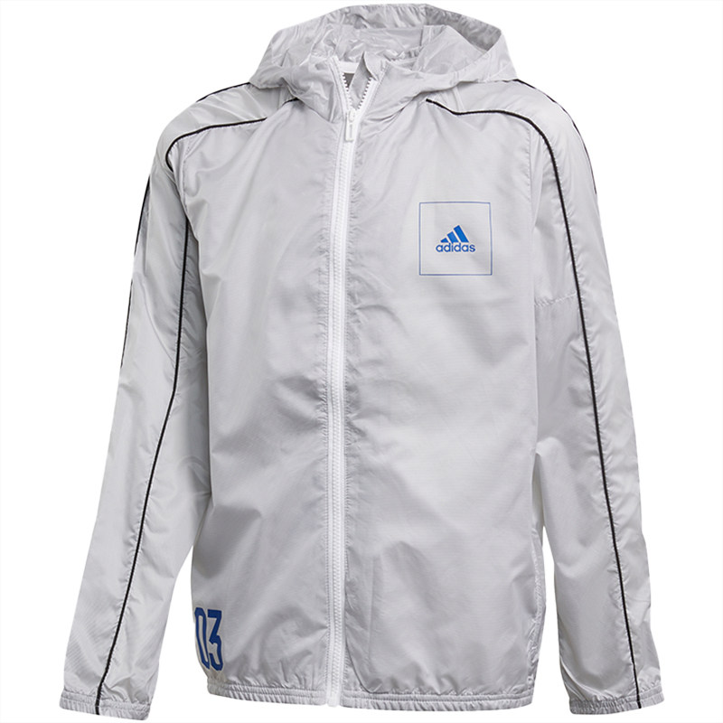Adidas/阿迪达斯运动童装夏季