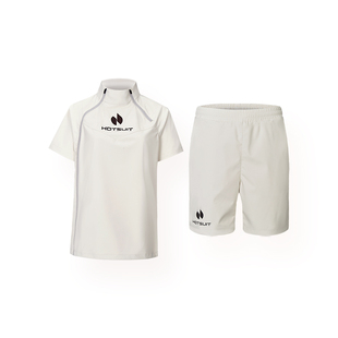 hotsuit后秀透气暴汗服女2026春季运动上衣拳击健身跑步训练外套