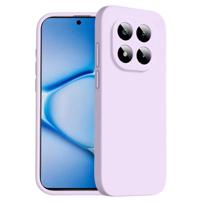 适用红米note15pro液态手机壳