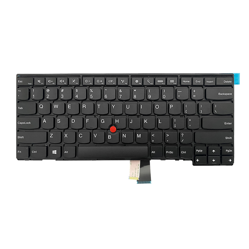 适用ThinkPad联想T440 T440P T460 E431 E440 T450S键盘L450 L440