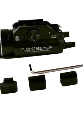 TLR-11000流明战术手电灯多功能