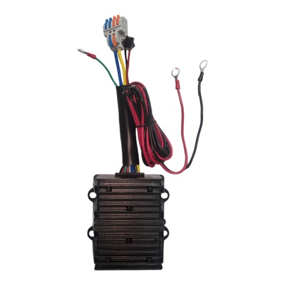 近月9号极核雅迪转换器取电款