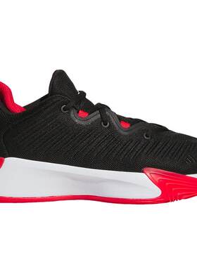 Adidas/阿迪达斯官方正品INITIATION男士运动实战篮球鞋JS0464
