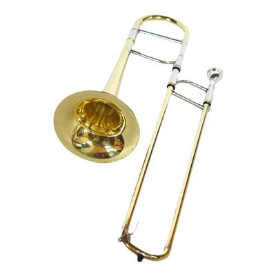 津宝中音长号儿童中拉