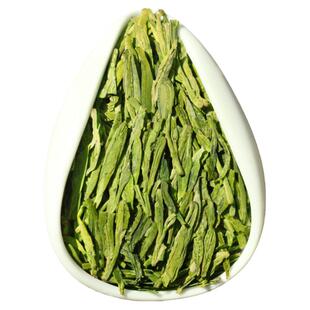 高山老树茶2025年武义明前龙井43号茶树新茶绿茶豆香浓郁耐泡