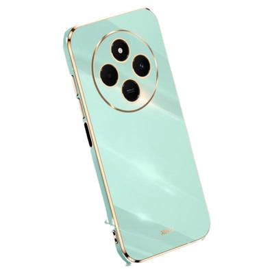 适用红米14C4G防摔全包送支架款