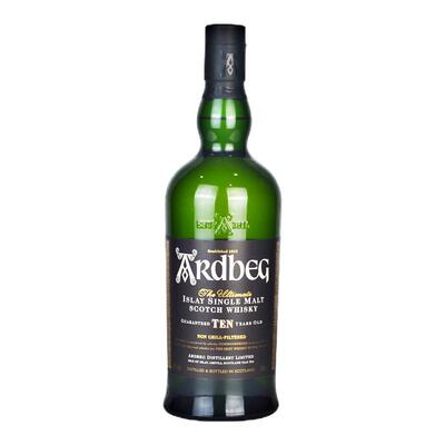 行货阿贝10年威士忌乌干达奥之岬