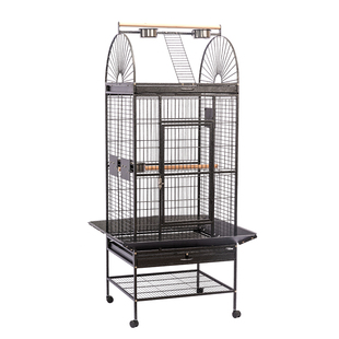 宠笼迪大型鹦鹉笼子灰机专用金刚葵花和尚亚马逊灰鹦鹉