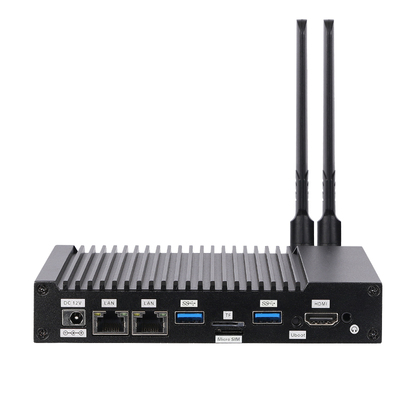 亮钻边缘智能计算盒子安卓12