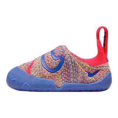 NIKE童鞋婴幼童宝宝学步鞋冬季新款儿童防滑软底鞋子男女童FB3244