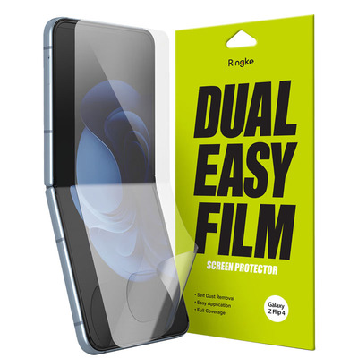 ZFlip4高清水凝膜软膜