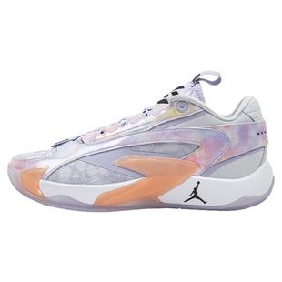 AIR JORDAN LUKA 2 东契奇二代 男子低帮实战篮球鞋 DX9012-005