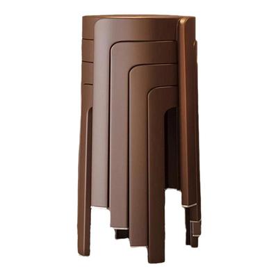 过年聚餐家用特厚结实耐用风车凳