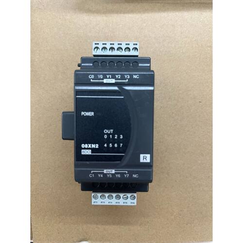 询价下单DVP08XN211R 台达 PLC模块 可开发票