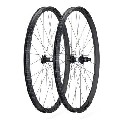 SPECIALIZED闪电碳纤维山地轮组