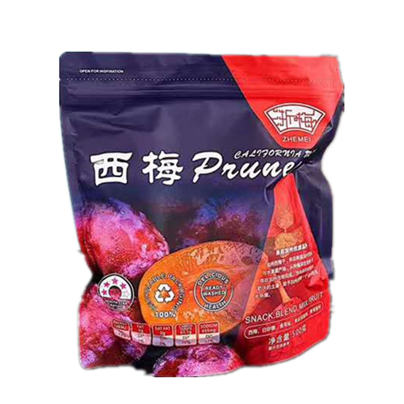 俄麦诺俄罗斯风味水果燕麦400g