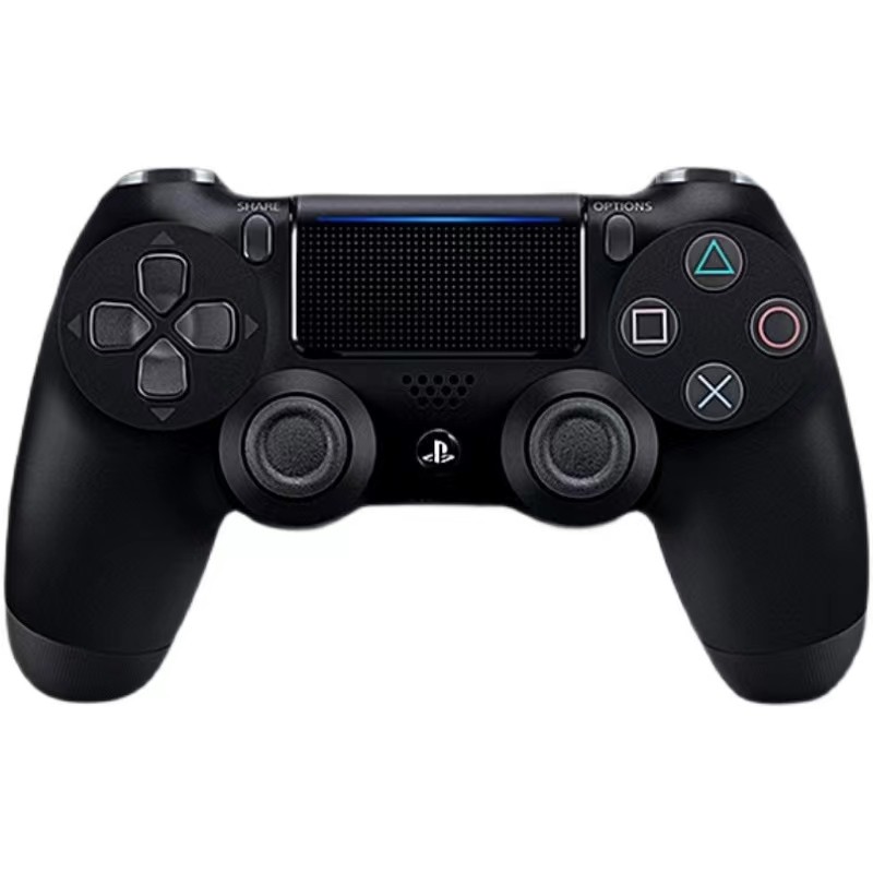 全新索尼PS4PRO游戏手柄原装正品 ios无线蓝牙PlayStation4控制器