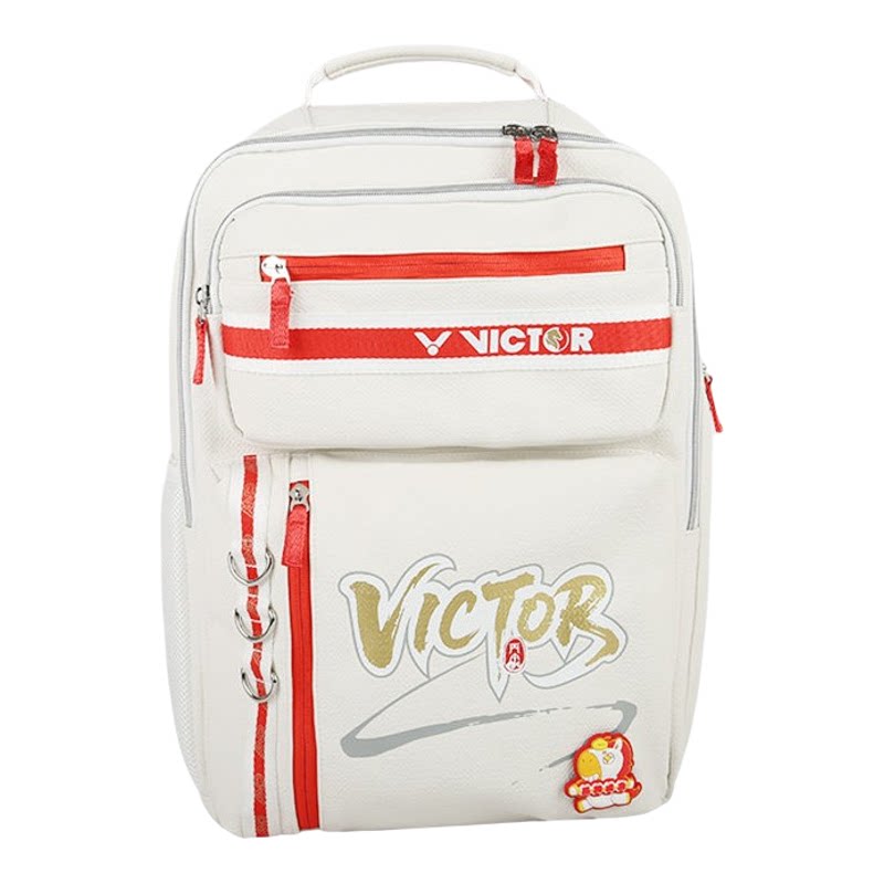 VICTOR马年马到成功系列羽毛球包