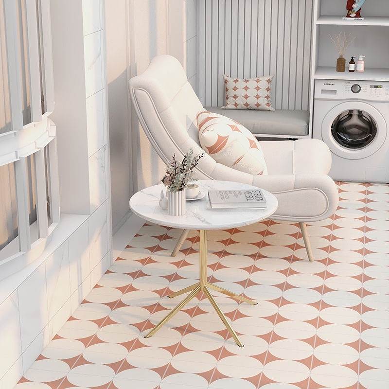 家用防油防水厨房皮革地垫大面积满铺pvc可擦免洗进门入户脚垫