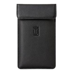 ZHIYOAN/智优安手机物理屏蔽袋隔绝盒信号探测隔离干扰包防辐射套