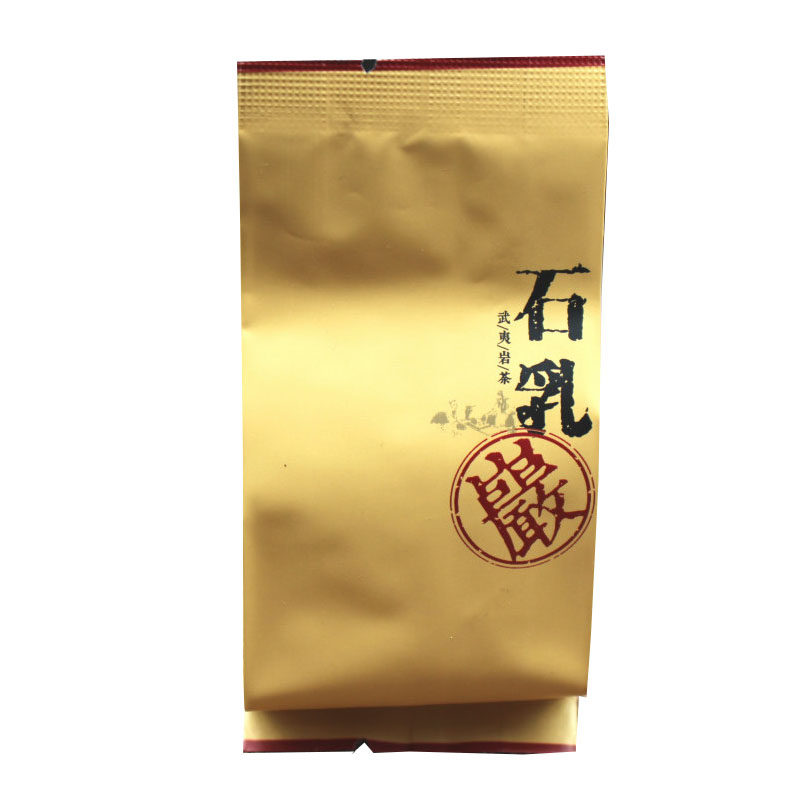 0名正百年花香大红袍武夷岩茶