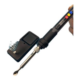 牙科电蜡勺技工电蜡刀科电齿科可调温蜡笔科技熔蜡器电加热材料